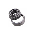 High quality chrome steel tapered roller bearing 30211 32211